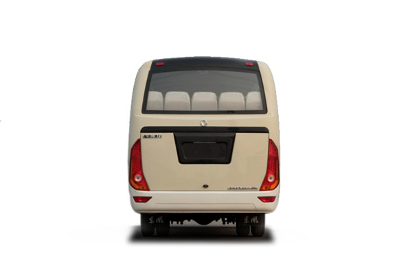 东风旅行车DFA6720K6A客车（柴油国六24-31座）