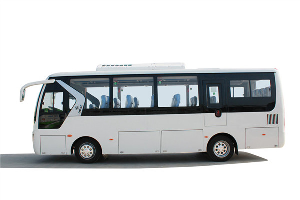 东风旅行车EQ6811LACBEV3客车（纯电动24-36座）