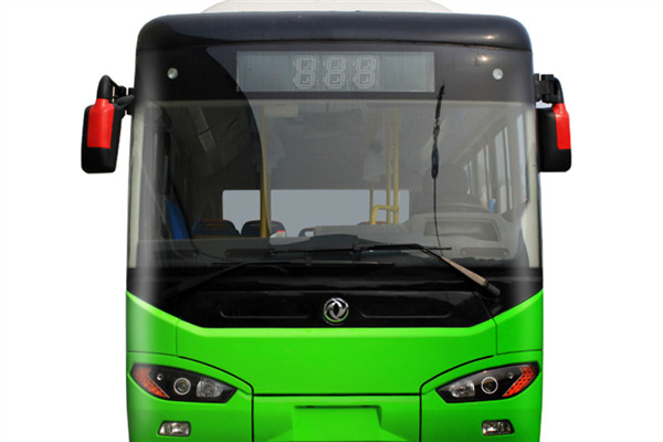东风旅行车EQ6810CACBEV5公交车（纯电动14-30座）
