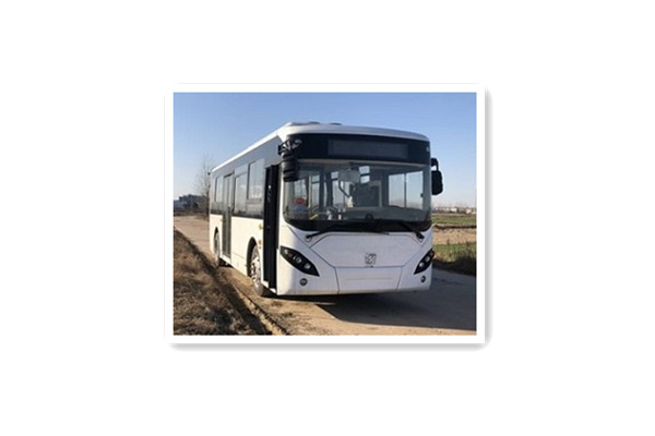 申沃SWB6808BEV62公交车（纯电动17-27座）