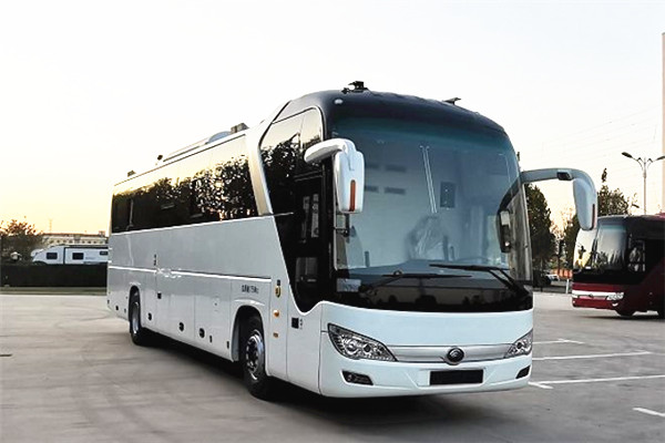 宇通ZK5136XYL5B医疗车（柴油国五2-9座）