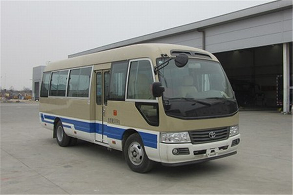 宇通ZK5052XJC1检测车（汽油国四2-9座）