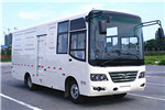 少林SLG5090XXYC5E厢式运输车（柴油国五2-6座）