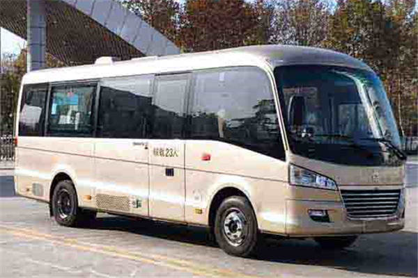 中通LCK6751D6QA1客车（柴油国六10-20座）