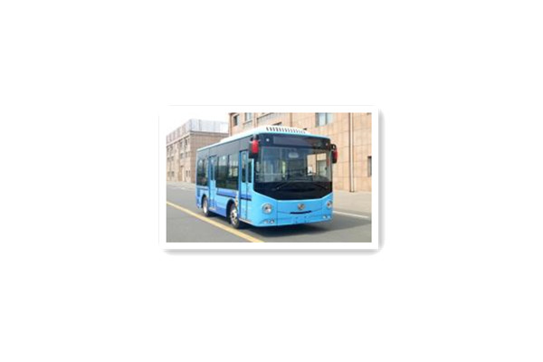 东风超龙EQ6603CTBEV1公交车（纯电动10-16座）