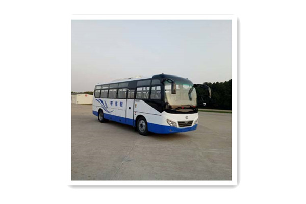 齐鲁BWC5110XLHJL教练车（柴油国五10-23座）