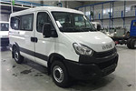 南京依维柯NJ6525ECMY多用途乘用车（柴油国五5-9座）