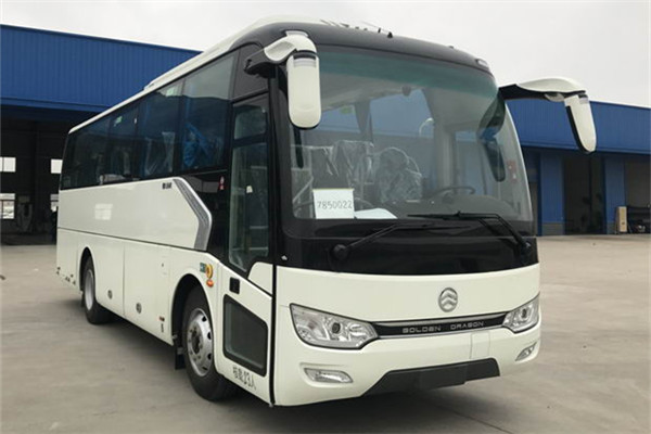 金旅XML6907J35Y客车（柴油国五10-23座）