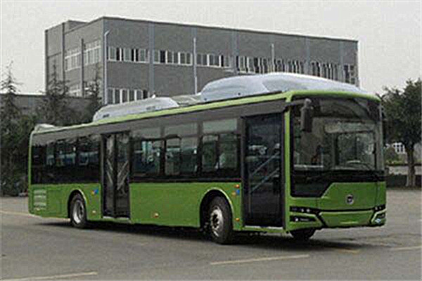 恒通CKZ6126HNA5公交车（天然气国五23-39座）