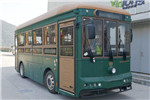 格力钛GTQ6853BEVBT8公交车（纯电动11-28座）