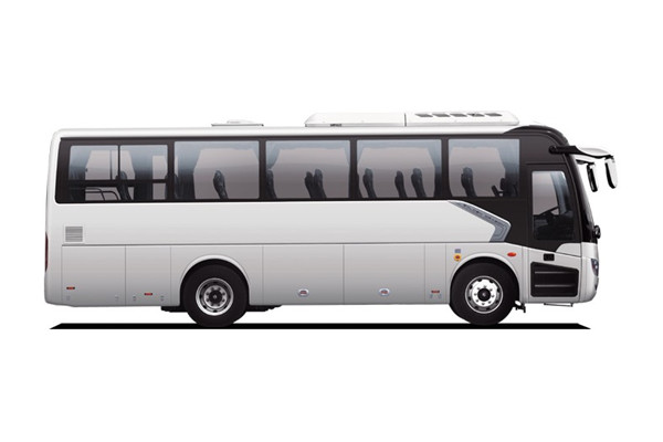 金旅XML6907JEVJ0客车（纯电动24-40座）