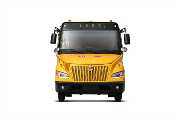 金旅XML6111J16ZXC中小学生专用校车（柴油国六24-56座）