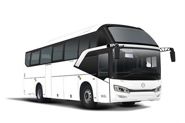 金旅XML6132J35Y客车（柴油国五24-56座）
