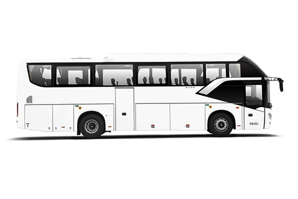 金旅XML6132J35Y客车（柴油国五24-56座）