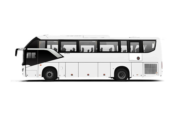 金旅XML6132J35Y客车（柴油国五24-56座）