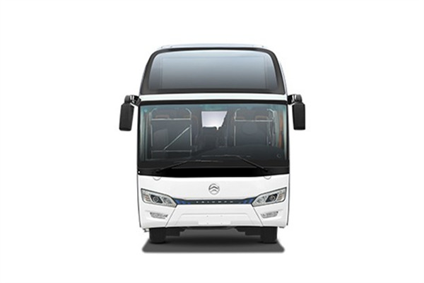 金旅XML6132J35Y客车（柴油国五24-56座）