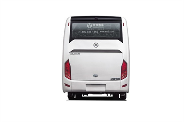 金旅XML6807J55N客车（天然气国五24-34座）