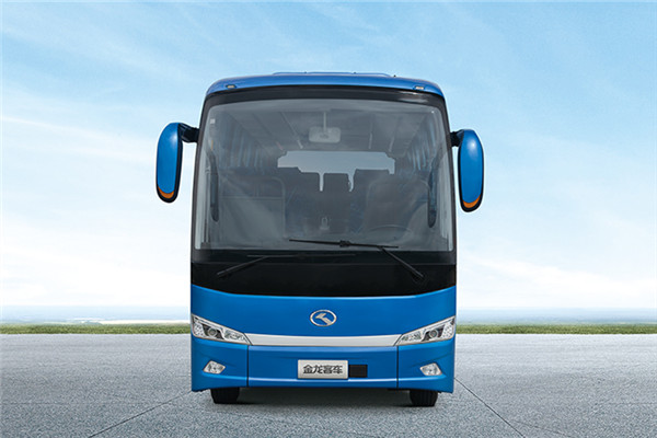 金龙XMQ6112AYBEVL4客车（纯电动24-52座）