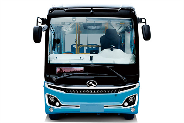 金龙XMQ6601BGBEVL1公交车（纯电动10-15座）