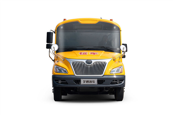 宇通ZK6995DX61中小学生专用校车（柴油国六24-49座）