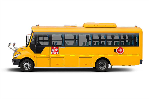 宇通ZK6805DX62小学生专用校车（柴油国六24-43座）