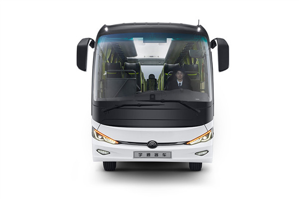 宇通ZK6117BEVY35客车（纯电动24-52座）