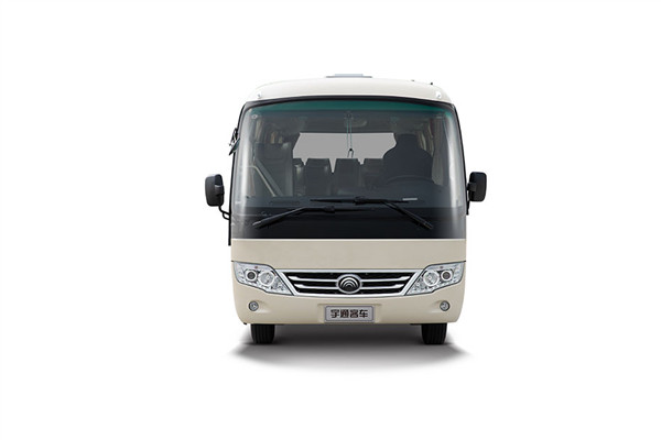 宇通ZK6609D52客车（柴油国五10-19座）