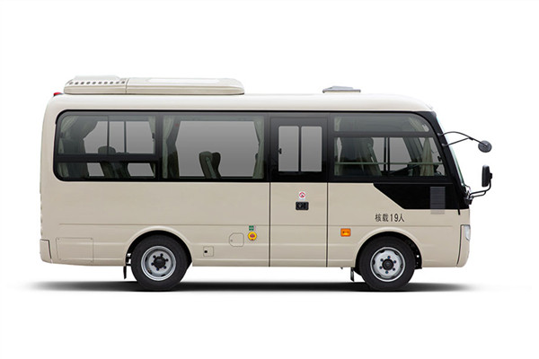 宇通ZK6609D52客车（柴油国五10-19座）