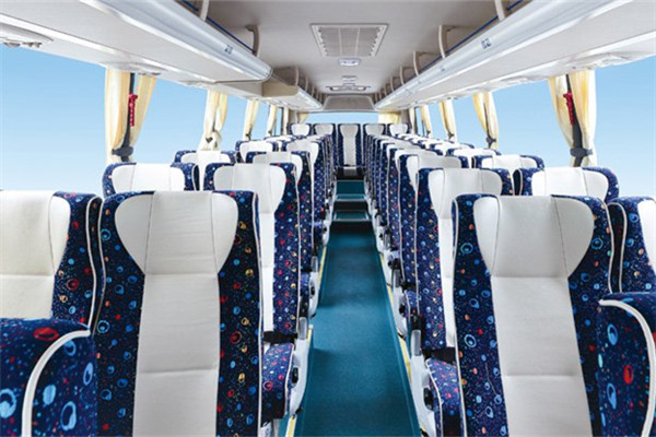 海格KLQ6115HZEV0X3客车（纯电动24-53座）