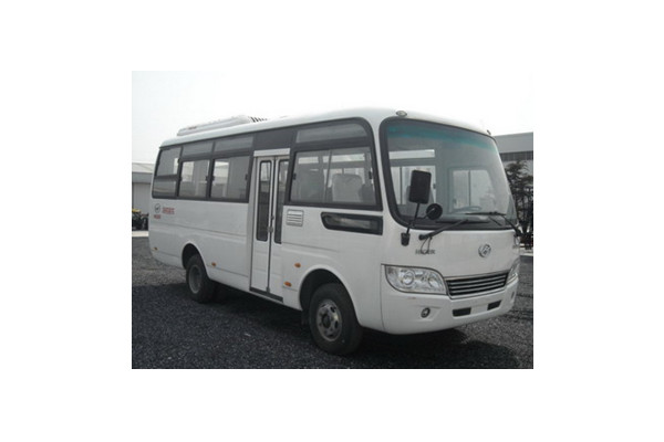 海格KLQ6669E5客车（柴油国五10-23座）