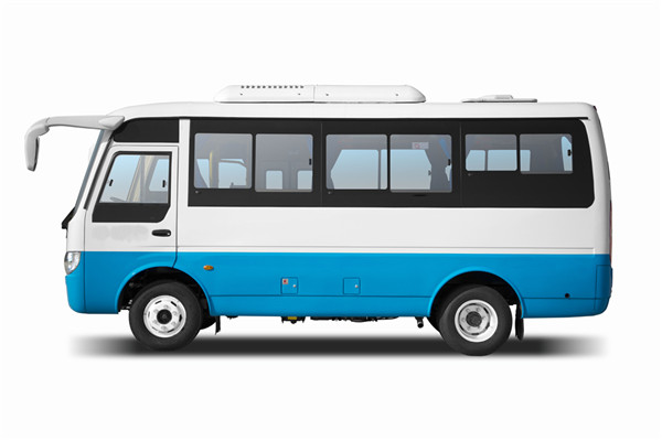 海格KLQ6609GE6公交车（柴油国六10-19座）