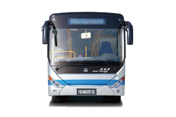 中通LCK6127PHEVCNG2插电式公交车（天然气/电混动国五20-47座）