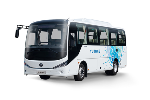 宇通ZK6820BEVQZ32客车（纯电动24-36座）