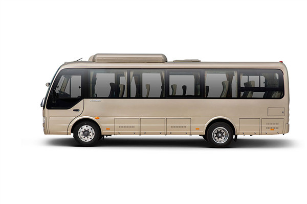 宇通ZK6809BEVQZ51客车（纯电动24-33座）
