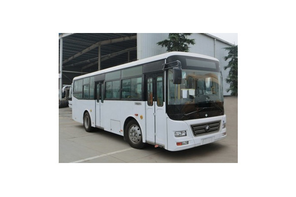 宇通ZK6902NG5公交车（天然气国五10-36座）