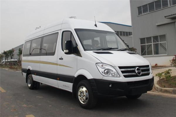 南京金龙NJL6710YF客车（柴油国五10-21座）