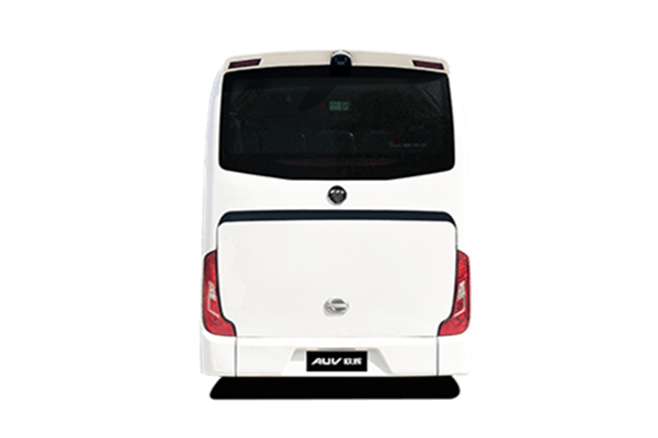 福田欧辉BJ6132U8BJB客车（柴油国六25-56座）