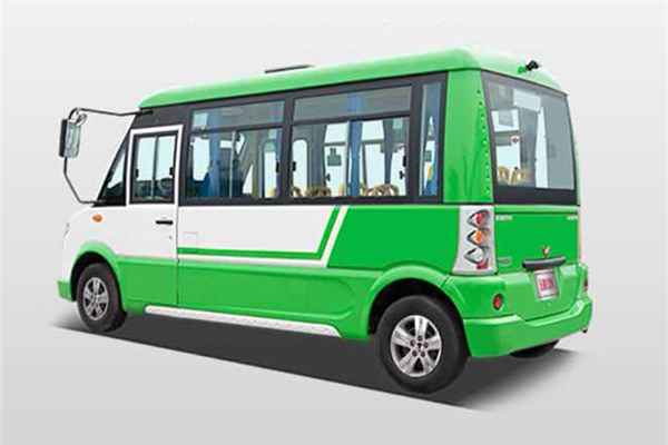 五菱GXA6520BEVG20公交车（纯电动10-11座）