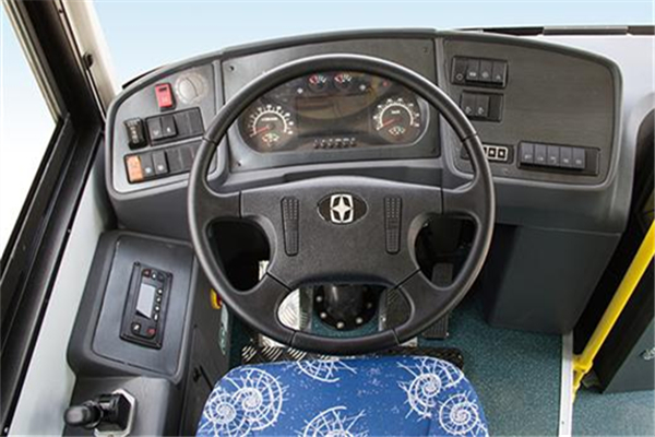 亚星JS6101GHBEV22公交车（纯电动18-41座）