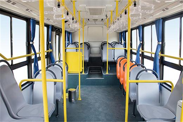 亚星JS6101GHBEV22公交车（纯电动18-41座）
