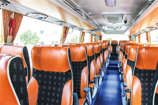 格力钛GTQ6119BEVH23客车（纯电动24-46座）