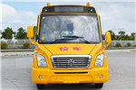 亚星JS6750XCP1幼儿专用校车（柴油国五24-41座）