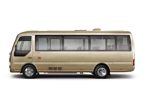 宇通ZK6710D3T客车（柴油国五10-20座）