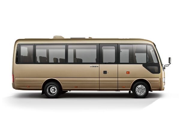 宇通ZK6710D3T客车（柴油国五10-20座）