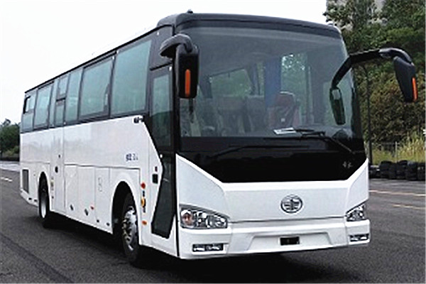 一汽CA6110LRD25客车（柴油国五24-50座）