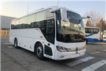 福田欧辉BJ6906U6AHB-2客车（柴油国六24-38座）