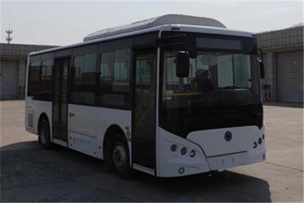 广西申龙HQK6819USBEVL9公交车（纯电动15-29座）
