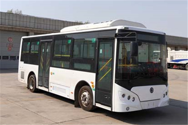广西申龙HQK6819USBEVZ2公交车（纯电动15-29座）