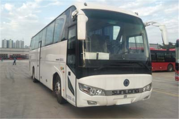 广西申龙HQK6118ASD5客车（柴油国五24-48座）