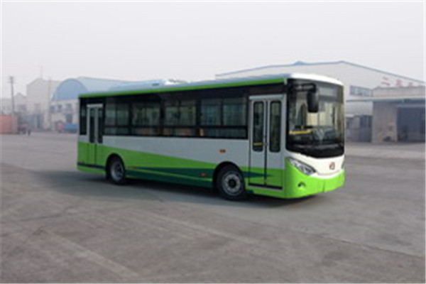 大运CGC6806BEV1FAMJFAQM公交车（纯电动10-36座）
